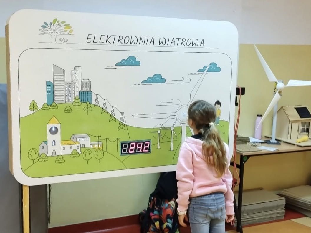 Wrzesień z Zieloną Energią